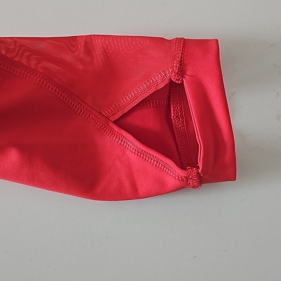 NWT Old Navy Go-Dry Girl's Mid-Rise Leggings Size L (10-12) - Picture 5 of 7